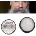 Moisturizing Beard Conditioner for Men - Smoothing & Frizz-Reducing Cream 2.8 oz | International Shipping - Buy Online on SooperMarket.com