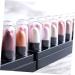 PLAFOPE 12pcs 12 Shadow Box Colored Pencils Eye Shadow Stick Glitter Eyeshadow Stick Plastic - Buy Online on SooperMarket.com