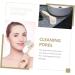 HAPINARY Face Brush Deep Cleaning Facial Brush Home Facial Brush Facial Cleaning Brush Face Cleaning Brush Manual Facial Brush Cleansing Facial Brush Face Cleansing Tool Face Washing Brush - Buy Online on SooperMarket.com
