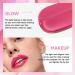 SWETIYOU Lip Stain Set B - Long-Lasting Waterproof Capsule Pills Tint for Women Makeup - Buy Online on SooperMarket.com