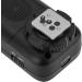 Flashpoint R2 Single Pin Transceiver (2-Pack) - Reliable Wireless Flash Trigger - Buy Online on SooperMarket.com