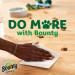 Bounty Select-A-Size Paper Towels 2 Triple Rolls, 6 Regular Rolls - 2 Count Pack, Print Design - Buy Online on SooperMarket.com
