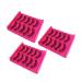 Healeved 15 Pairs Fake Eyelashes Thick Volume Eyelash Fake Natural Lash Reusable Lashes Fake Lash Makeup Eyelash Fluffy Eyelash False Lash Makeup Lash Dense Eyelash False Eyelashes