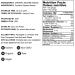 Organic Hulled Sesame Seeds 8oz - Non-GMO, Kosher, Vegan. High in Iron & Calcium. Ideal for Tahini Paste, Stir-fries, Salads - Buy Online on SooperMarket.com