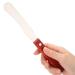 Premium Hair Removal Wax Spatula Stick | Portable Hair Wax Applicator Tool | Metal Reduction Hair Removal Accessories - Buy Online on SooperMarket.com