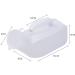 GRISDEPPD Male Urinal Long Neck Incontinence Pee Clear Plastic 1000ML Urine Collection Device  - Buy Online on SooperMarket.com