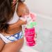 Buy b.fresh Exfoliating Body Wash - You re One In A Melon Shower Gel for Men & Women | Revitalizing 16 Fl Oz with Fruit Enzymes | International Shipping - Buy Online on SooperMarket.com