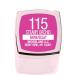 Maybelline New York Color Sensational Shine Compulsion Lipstick - Steamy Orchid 0.1 Ounce - Buy Online on SooperMarket.com