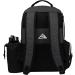 Axiom Discs Backpack Shuttle Bag - Black | Durable Disc Golf Bag - Buy Online on SooperMarket.com