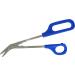 Long Handled Toe Nail Clippers Angled Scissors Cutters Chiropody Thick Large Heavy Duty (PDS 8 INCH Scissors) - Buy Online on SooperMarket.com