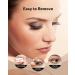 Komoko Lash Bond and Seal (10ML) - Super Strong Hold Waterproof Cluster Lash Glue for Long Lasting Individual Cluster Lashes | 48-72 Hours Bond and Seal - Buy Online on SooperMarket.com