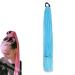 prinfantasy Girl Colored Wig Ponytail Hair Accessories Headband Rubber Band Beauty Hair Headband Sky Blue BZ149 GBBZ149 24 inch