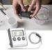 Multifunctional BBQ Grill Thermometer with Instant Reading Probe and Alarm - 50-300 F - Buy Online on SooperMarket.com