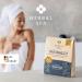 My Herbal Spa: Cold & Relaxation Herbal Bath with Essential Oils | 2x6 Herbal Pillows | Nursing Bathing Cosmetics | Pampered Skin | Pure Nature Power - 300g (4 Pack) - Buy Online on SooperMarket.com