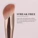 Bethy Beauty Angled Under Eye Concealer Brush | Nose Contour Makeup Tool - Buy Online on SooperMarket.com