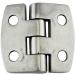 Stainless Steel Marine Boat Hinges 1-1/2 x 1-1/2 Pair - High-Quality Hardware - Buy Online on SooperMarket.com
