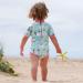 Splash About Happy Nappy Wetsuit + Reusable Swim Nappy - Little Ducks 12-24 Months - Buy Online on SooperMarket.com
