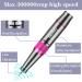 Bestidy Nail Drill Machine 30000rpm Professional Rechargeable Kit with Phone Power Bank - Gray - Buy Online on SooperMarket.com