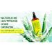 99% Organic Aloe Vera Spray for Skin & Hair - 355 ml | 100% Natural & Pure | No Additives or Thickeners | Fast Absorbing & Residue-Free - Buy Online on SooperMarket.com