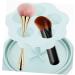 ABOOFAN Makeup Brush Cleanser Brush Cleaner Makeup Cleaner Makeup Sponge Cleaners Make up Cleaner Make up Sponge Cleaner Make up Brush Cleaning Pad Pp Self Made Beauty Tools - Buy Online on SooperMarket.com