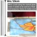 6 inch Stained Glass Layout Block System - Easy Glass Assembly - Buy Online on SooperMarket.com