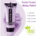 Pastel Purple Cream Face Body Paint (2.37oz 70ml) for Adults & Children - Water Based Makeup for SFX Cosplay, Costumes, and Festivals - Buy Online on SooperMarket.com