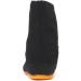 Rikio Child's Ninja Tabi Boots - Size 4 Big Kid Black - Buy Online on SooperMarket.com