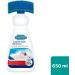 Dr. Beckmann Carpet Stain Remover | Removes New and Dried-in Stains | Includes Applicator Brush 650 ml & Astonish Peach Blossom Ready to Use Disinfectant Spray 550ml - Buy Online on SooperMarket.com