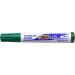 BIC 1701 Whiteboard Marker Velleda ECOlutions Box of 12 - Green Round Tip 1.4 mm Line Width | International Shipping Available - Buy Online on SooperMarket.com