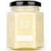 BeeHype Dreamy Creamy - 100% Pure Raw Natural Creamed Set Honey with Natural Enzymes Vitamins Minerals and Antioxidants - 230g Dreamy Creamy 230g