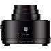 Sony DSC-QX10/B Smartphone Attachable 4.45-44.5mm Lens-Style Camera Black QX 10 Base - Buy Online on SooperMarket.com
