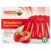 Indus Strawberry Jelly 85g