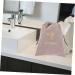 Baluue 2pcs Velvet Bag Travel Hair Dryer Blow Dryer Travel Bag Portable Hair Dryer Bags Cloth - Buy Online on SooperMarket.com