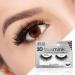Ardell 3D Faux Mink 854 False Eyelashes - Pack of 4 Pairs - Buy Online on SooperMarket.com