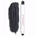 Yeweian Creamy Eyeshadow Stick  Matte and Shimmer Eyeshadow Pencil Crayon  2 in 1 Soft Smooth Highlighter Eye Shadow Stick  Waterproof Long Lasting Eye Makeup Glitter Eyeshadow Pen(11 Black Shimmer)