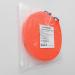 Looxmeer Rubberized Tow Lines for Dogs - 3m/5m/7m/10m/15m/20m/30m Leash | Durable Neon Orange Leash for Small & Medium-Sized Dogs - Buy Online on SooperMarket.com
