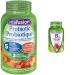 Vitafusion Probiotic Adult Gummies 2 Probiotic Strains & B12 Adult Vitamin Gummies 1000 Mcg Vitamin B12 Daily Dose Helps Metabolize Nutrients 140 Count 2 Month Supply Packaging May Vary Gummies + 1000 Mcg Vitamin B12