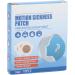 Motion Sickness Relief Patches | Seasickness Treatment Skin Patches - Buy Online on SooperMarket.com