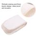 Breathable Cotton Washable Diaper Inserts - Reusable Cloth Diapers for Newborns | Tower Diaper Deposits (10 Pieces) - Buy Online on SooperMarket.com