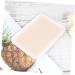 FOMIYES 3pcs Concealer Silicone Scar Tape - Breathable Scar Patch Cover Up Stickers in Khaki - 14X10X0.2CM - Buy Online on SooperMarket.com
