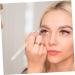 PLAFOPE 5pcs Beauty Spot Marker Eyebrow Pen Pen Waterproof Eyebrow Mapping Pencil Plastic - Buy Online on SooperMarket.com