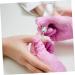 Gogogmee Nail Polisher Polishing Head Nail File Electric Manicure Tools Professional Nail Art Grinding Heads Professional Nail Bit Electrical Tools The Tools Manicure Grinding Tools Plastic - Buy Online on SooperMarket.com