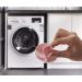 6 Pieces Reusable Laundry Ball Reusable Reduces Clothing Wrinkles and Saves Drying Time Dryer Laundry Balls Dryer Balls Washing Balls 3 Colors - Buy Online on SooperMarket.com