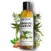 Buy BlueQueen Herbal Hair Oil | Coldpressed Natural Vegan Scalp Hydration & Nourishment | Restores & Revives Dry Damaged Hair 50ml - International Shipping Available - Buy Online on SooperMarket.com