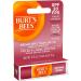 Burt s Bees Tinted Lip Balm SPF 30 100% Natural Origin Mineral Sunscreen Sienna Rose Mother's Day Gift 1 Tube in Blister Box - Buy Online on SooperMarket.com
