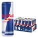 Red Bull Energy Drink 355 ml (24 pack) 355ml (Pack of 24)