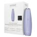 Geske |SmartApappGuided Microcurrent Face-Lift Pen |6 in 1 |Skincare tool with microstrom |Anti -aging device |Face lift |Young skin without wrinkles |Device for the face purple