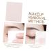 Angoily 4 Tape Eyelid Stickers - Double Eyelid Fiber Strips for Beautiful Eyes | International Shipping Available - Buy Online on SooperMarket.com