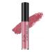 Long-Lasting Matt Liquid Lipstick Set for Dark Skin | Non-Stick Coating & 24-Hour Wear - Perfect Red Matte Lip Stain for Women - Buy Online on SooperMarket.com