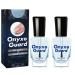 1/2/3/4/5/6 Nail Conditioner for Damaged Nails Nail Strengthener for Weak Nails Onyxoguard Nail Growth and Repair Serums Essence Nail Hardener Extra Strong and Growth Nail Guards for Strength